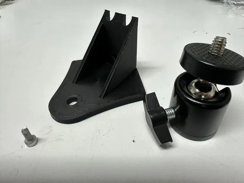 Giá đỡ Camera Beagle v2 cho Tủ Prusa - Image 4