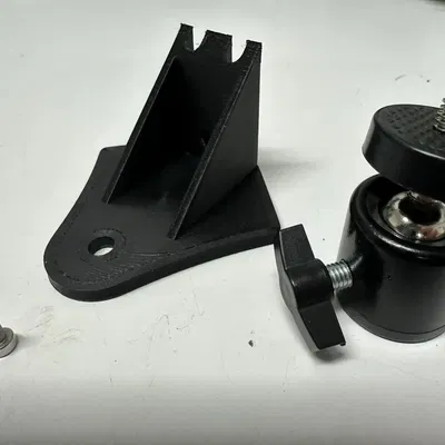 Giá đỡ Camera Beagle v2 cho Tủ Prusa