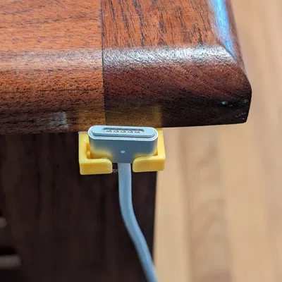 Hộp đựng cáp Magsafe 3