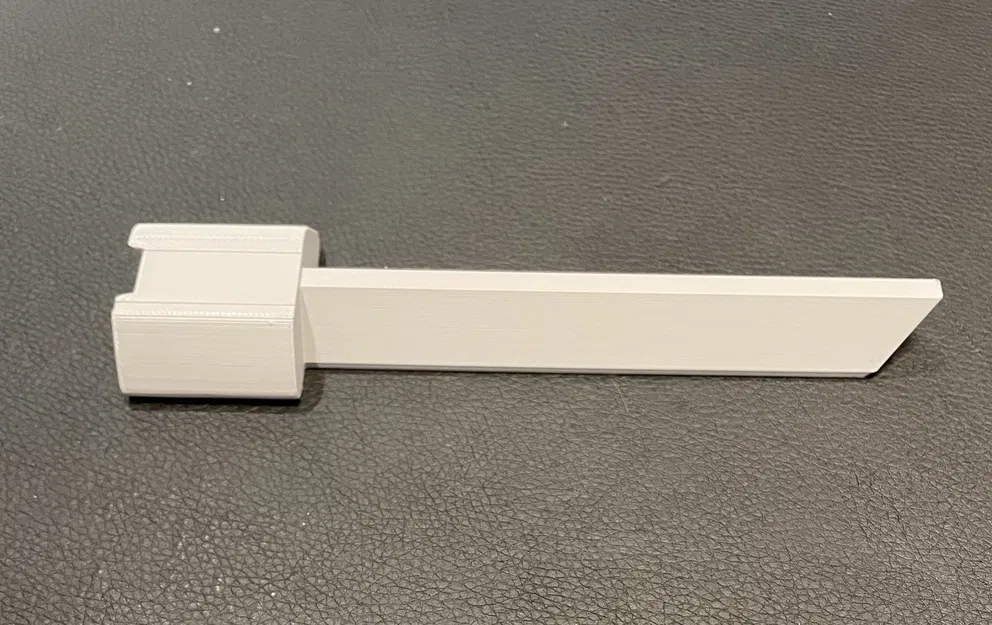 Đầu Nối Dài Máy Hút Bụi Ryobi - Đầu Chếch - Image 1