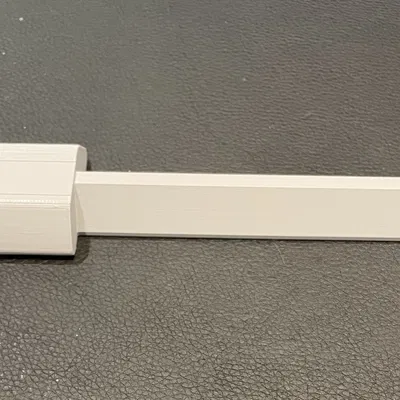 Đầu Nối Dài Máy Hút Bụi Ryobi - Đầu Chếch