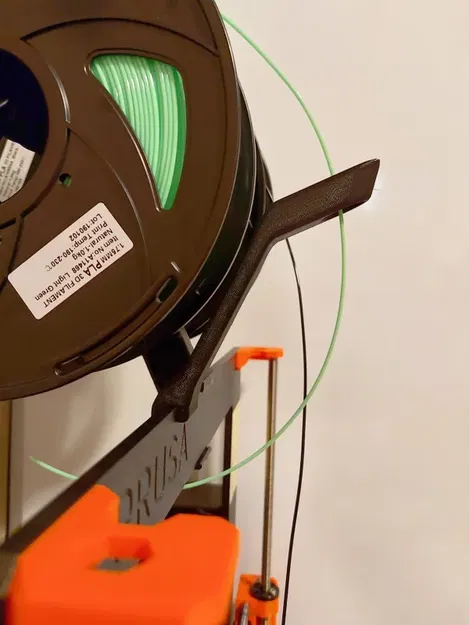 Prusa MK3S Filament Guide v2.0 - Image 1