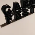 LOGO_CABA FEST - Thumbnail 2