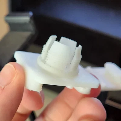 Gắn GoPro Lên Đèn Ring Light Vivitar Bằng Ball Mount