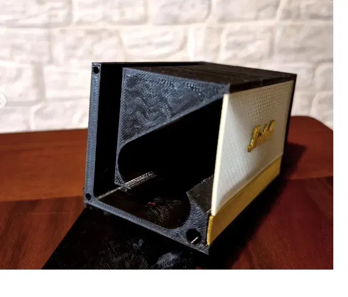 Mô Hình Loa Marshall Mini Cho Điện Thoại - Image 3