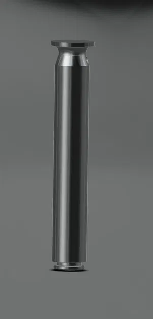 Prop Syringe refilling and injecting effect - Image 1