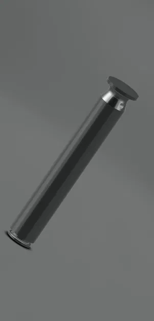 Prop Syringe refilling and injecting effect - Image 2