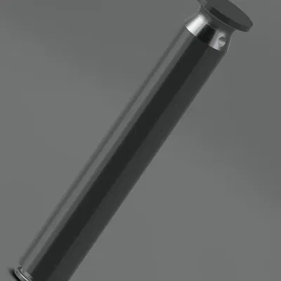 Prop Syringe refilling and injecting effect