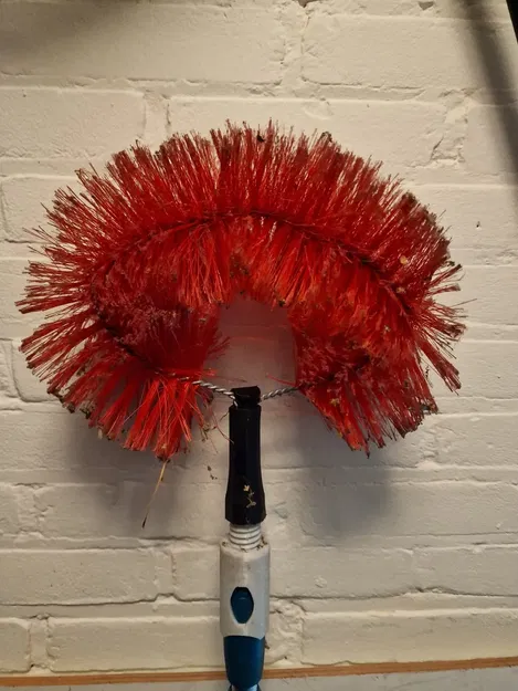 Leifheit mount for Cobweb duster - Image 1