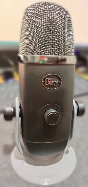 Chân đế Blue Yeti X Profile Thấp - Image 1
