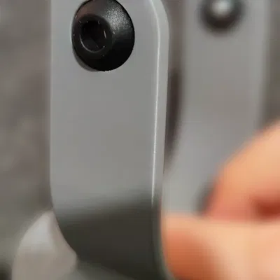 Chân đế Blue Yeti X Profile Thấp