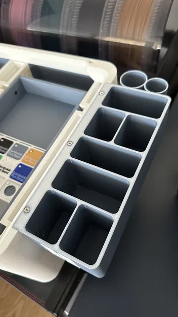 Hộp dụng cụ cho [BaBo duo] - Image 2