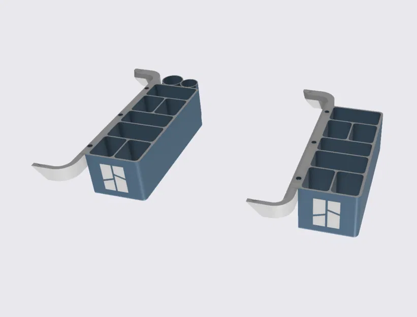 Hộp dụng cụ cho [BaBo duo] - Image 4