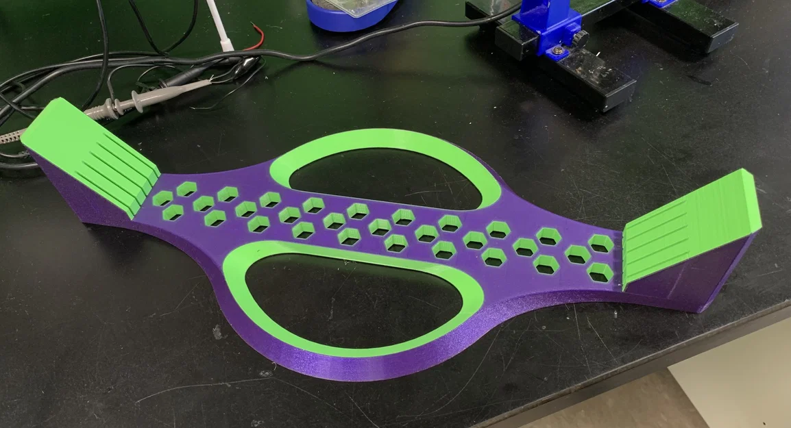 XL Build Plate Stand - Image 1