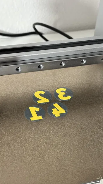 Mẹt Số AMS Lite Bambu Lab Bambulab A1 - Image 5