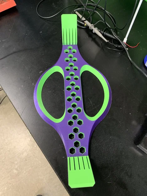 XL Build Plate Stand - Image 3