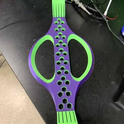 XL Build Plate Stand