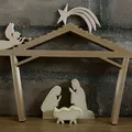 Nativity Scene - Thumbnail 4