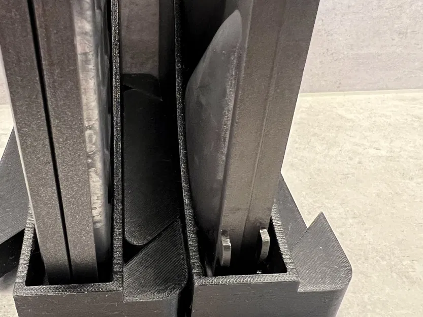 Giá đỡ khuôn TEFAL SNACK TIME - Image 1