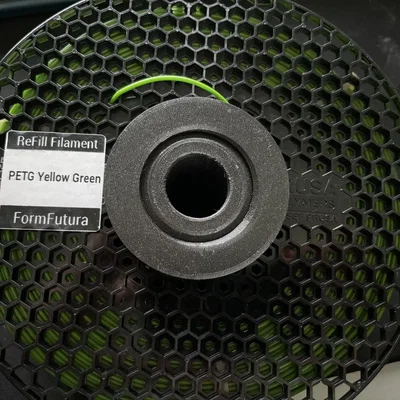 Ốc và Đai Ốc cho Prusament Masterspool