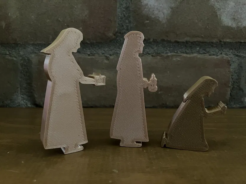Nativity Scene - Image 5