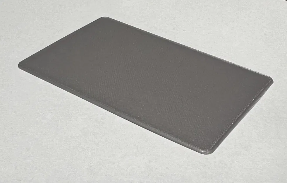 Mô Hình Thẻ Tín Dụng Tỷ Lệ 1:1 - Image 1