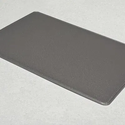 Mô Hình Thẻ Tín Dụng Tỷ Lệ 1:1