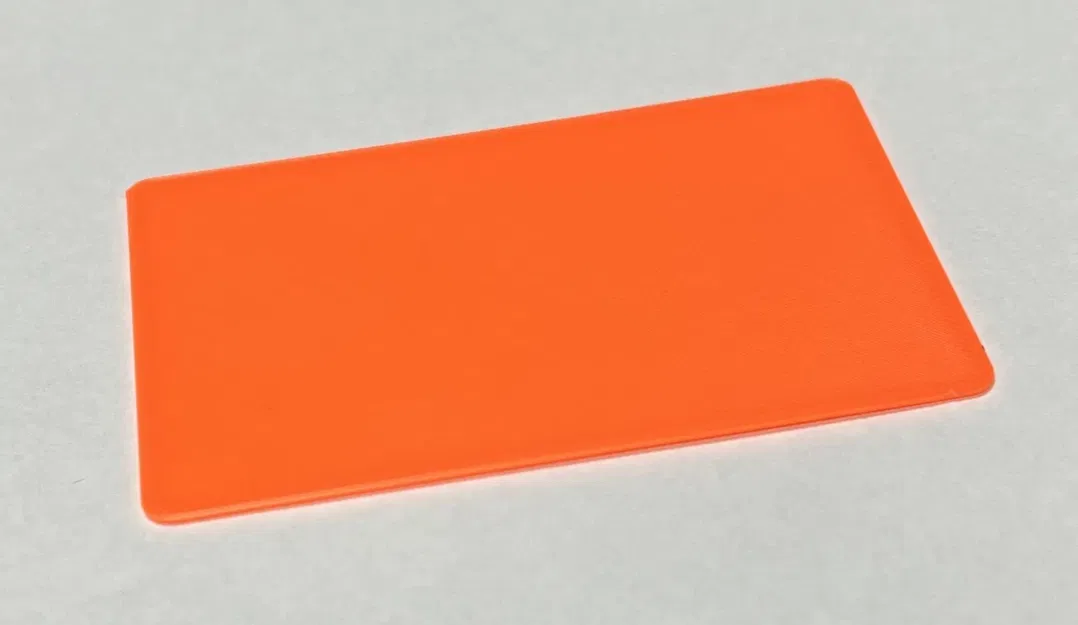 Mô Hình Thẻ Tín Dụng Tỷ Lệ 1:1 - Image 2