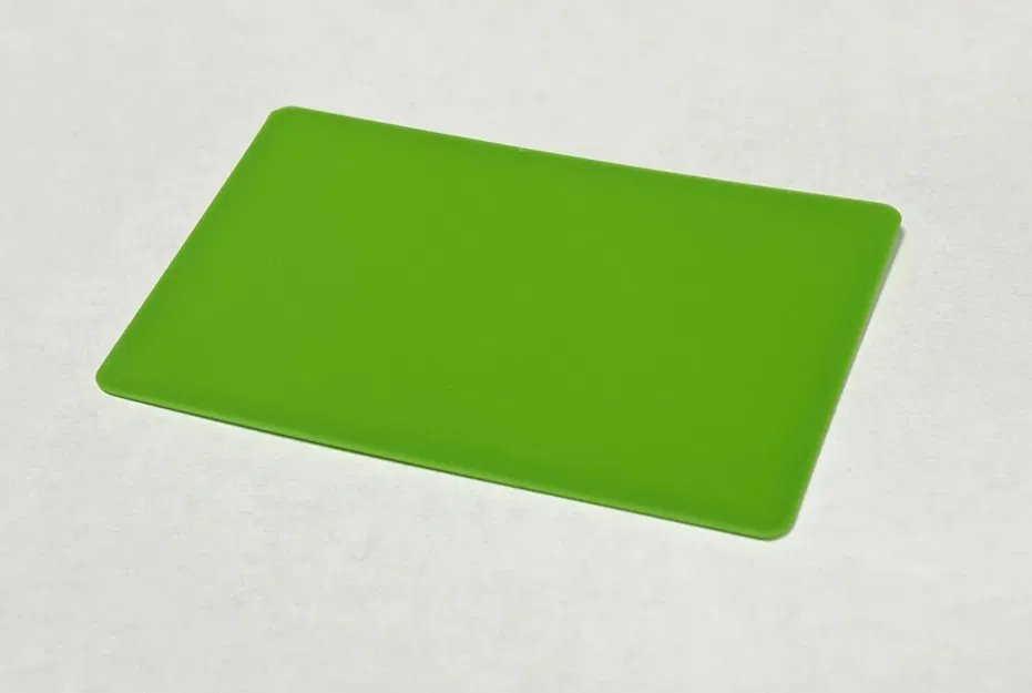 Mô Hình Thẻ Tín Dụng Tỷ Lệ 1:1 - Image 3