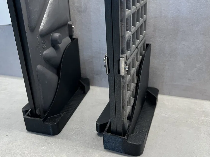 Giá đỡ khuôn TEFAL SNACK TIME - Image 3