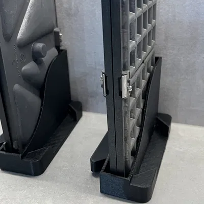 Giá đỡ khuôn TEFAL SNACK TIME