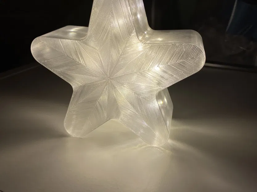 Ngôi Sao Băng Giá "Frozen Star" - Image 3