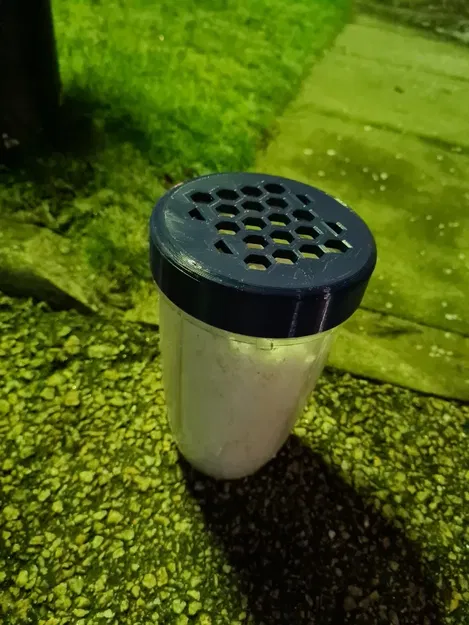 Nắp Rắc Muối (Cho Cốc Nutribullet) - Image 1