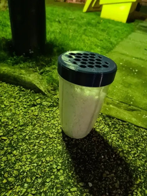 Nắp Rắc Muối (Cho Cốc Nutribullet) - Image 2