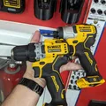 12v Dewalt Drill and Impact Wall Holders - Thumbnail 1