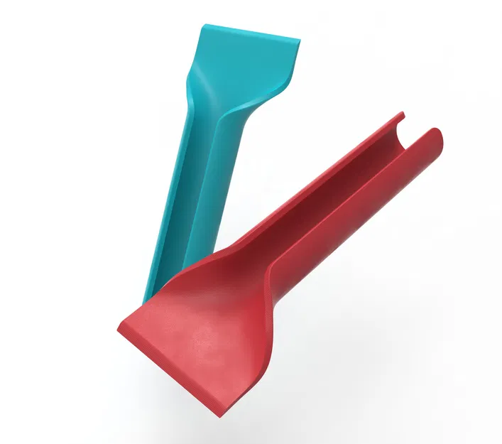 Cool Ice Scraper - Image 1