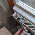 Radiator windowsill mount - Thumbnail 3