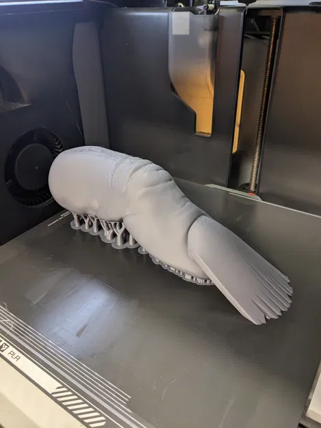 Scrape Thumb-thing - Image 4