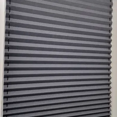 Rèm trượt / Nan che cửa sổ (có tùy chọn tối ưu hóa topology)