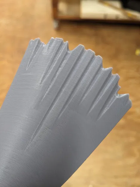 Scrape Thumb-thing - Image 6