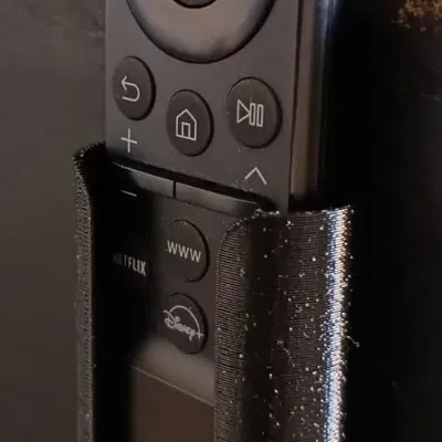 Giá đỡ cho 1 tay cầm điều khiển