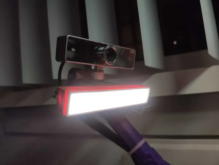 Đèn LED GUCEE HD92 cho bàn in 3D - Image 1