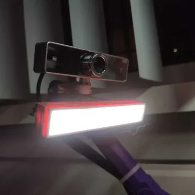 Đèn LED GUCEE HD92 cho bàn in 3D