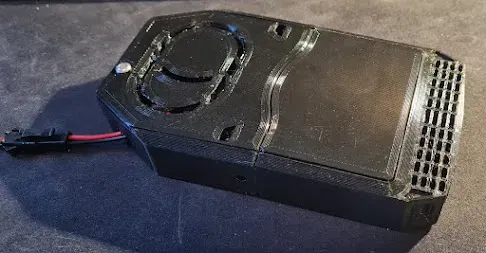 Nevermore Uno remix (Phiên bản tùy chỉnh) - Image 1