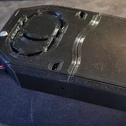 Nevermore Uno remix (Phiên bản tùy chỉnh)