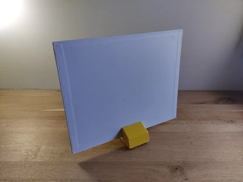 Kệ đựng hình vẽ / bìa cứng - Image 2