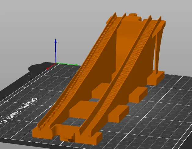 Cầu Lego DUPLO (tối ưu lại) - Image 1
