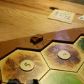 Catan - Frame and Full Settlers Set - Thumbnail 6