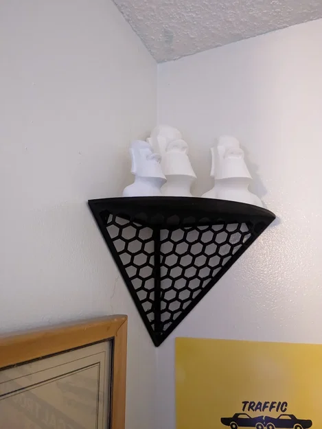 Wall Shelf - Image 1