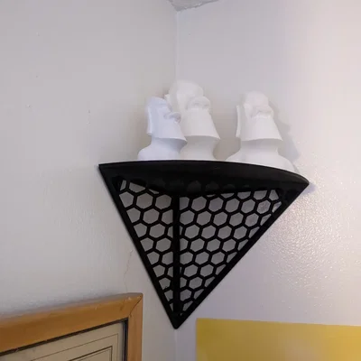 Wall Shelf